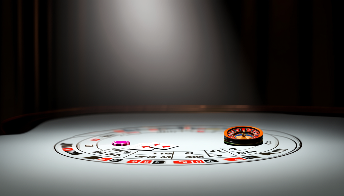 Ghid Complet pentru Westace Casino: O Experiență Unică